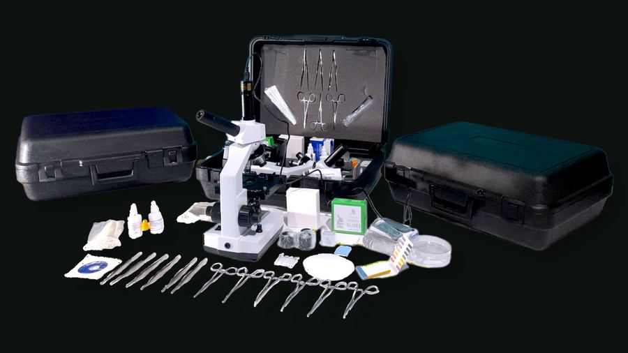 Completo de Biología