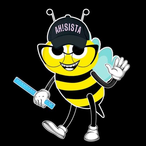 Mascota AHSISTA