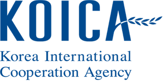 KOICA — Korea International Cooperation Agency